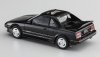 Hasegawa 20693 Toyota MR2 (AW11) Early Version Black Limited 1/24